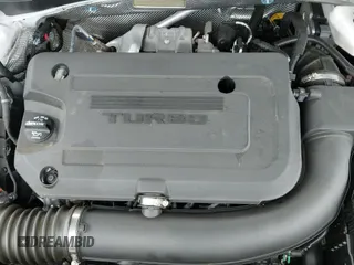 ✅ 2023 Buick Envision Preferred • VIN: LRBFZMR44PD235323 • Лот: 42355499. Опубликован ранее на IAAI с пробегом 13 818 миль. Бесплатный доступ к архиву аукционных продаж из США и подробный отчёт об истории автомобиля на DreamBid. Изображение 19.