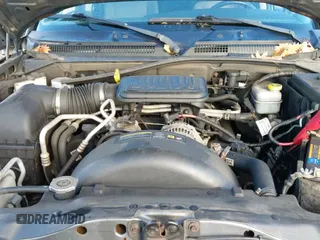 ✅ 2011 Ram Dakota Big Horn • VIN: 1D7RW3GK7BS683732 • Lot: 43734393. Wystawiony na IAAI z przebiegiem 120 629 mil. Bezpłatny archiwum sprzedaży aukcyjnych z USA i szczegółowy raport historii pojazdu na DreamBid. Zdjęcie 19.