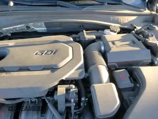 ✅ 2020 Kia Optima S • VIN: 5XXGT4L34LG407549 • Lot: 89740995. Listed on Copart with 93,208 mi. Free auction sales archive from the USA and detailed vehicle history report at DreamBid. Image 16.