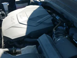 ✅ 2024 Kia Telluride SX Prestige X-Pro • VIN: 5XYP5DGC9RG552885 • Лот: 42554187. Опубликован ранее на IAAI с пробегом 10 482 миль. Бесплатный доступ к архиву аукционных продаж из США и подробный отчёт об истории автомобиля на DreamBid. Изображение 19.