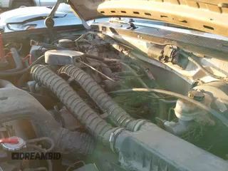 ✅ 1996 Ford F-250 • VIN: 2FTHF25H1TCA71880 • Lot: 41343169. Listed on IAAI with 204,813 mi. Free auction sales archive from the USA and detailed vehicle history report at DreamBid. Image 20.