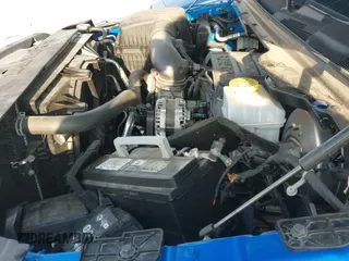 ✅ 2021 Ram 1500 Big Horn • VIN: 1C6SRFBT5MN618150 • Lot: 43194519. Wystawiony na IAAI z przebiegiem 56 403 mil. Bezpłatny archiwum sprzedaży aukcyjnych z USA i szczegółowy raport historii pojazdu na DreamBid. Zdjęcie 19.