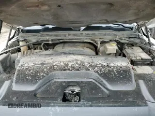 ✅ 2021 Ram 2500 Tradesman • VIN: 3C6UR5HJ7MG597531 • Lot: 71814665. Wystawiony na Copart z przebiegiem 101 045 mil. Bezpłatny archiwum sprzedaży aukcyjnych z USA i szczegółowy raport historii pojazdu na DreamBid. Zdjęcie 15.