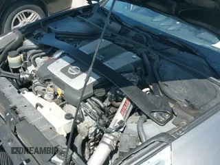 ✅ 2010 Nissan 370Z Touring • VIN: JN1AZ4FH0AM302609 • Lot: 42888650. Wystawiony na IAAI z przebiegiem 81 953 mil. Bezpłatny archiwum sprzedaży aukcyjnych z USA i szczegółowy raport historii pojazdu na DreamBid. Zdjęcie 18.