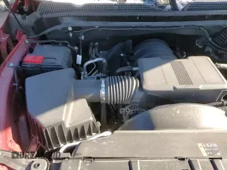 ✅ 2023 GMC Sierra 3500HD Denali • VIN: 1GT49WE76PF133353 • Лот: 43951165. Опубликован ранее на Copart с пробегом 35 953 миль. Бесплатный доступ к архиву аукционных продаж из США и подробный отчёт об истории автомобиля на DreamBid. Изображение 13.