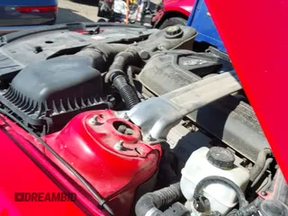 ✅ 2014 Ford Mustang GT Premium • VIN: 1ZVBP8CF0E5288192 • Lot: 43417194. Listed on IAAI with 134,487 mi. Free auction sales archive from the USA and detailed vehicle history report at DreamBid. Image 21.