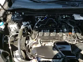 ✅ 2025 Honda CR-V LX • VIN: 2HKRS4H28SH437667 • Lot: 70948985. Listed on Copart with 23,300 mi. Free auction sales archive from the USA and detailed vehicle history report at DreamBid. Image 15.