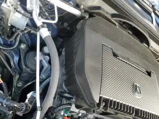 ✅ 2025 Acura MDX • VIN: 5J8YD9H37SL001966 • Lot: 89812915. Wystawiony na Copart z przebiegiem 13 770 mil. Bezpłatny archiwum sprzedaży aukcyjnych z USA i szczegółowy raport historii pojazdu na DreamBid. Zdjęcie 14.