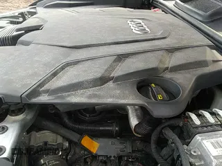 ✅ 2019 Audi Q8 Premium • VIN: WA1AVAF18KD038495 • Лот: 41688935. Опубликован ранее на IAAI с пробегом 78 570 миль. Бесплатный доступ к архиву аукционных продаж из США и подробный отчёт об истории автомобиля на DreamBid. Изображение 19.