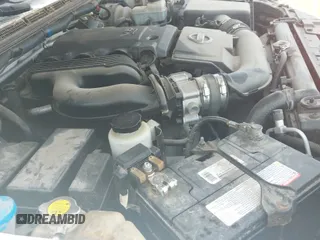 ✅ 2005 Nissan Pathfinder XE • VIN: 5N1AR18W05C762321 • Lot: 42714252. Listed on IAAI with 149,335 mi. Free auction sales archive from the USA and detailed vehicle history report at DreamBid. Image 13.