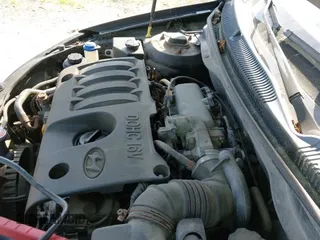 ✅ 2009 Hyundai Accent Auto GLS • VIN: KMHCN46C39U334712 • Лот: 42334874. Опубликован ранее на IAAI с пробегом 193 090 миль. Бесплатный доступ к архиву аукционных продаж из США и подробный отчёт об истории автомобиля на DreamBid. Изображение 18.