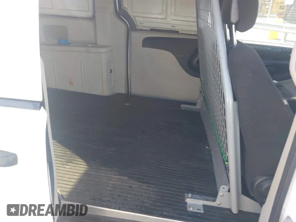 ✅ 2014 Ram Cargo Van Tradesman • VIN: 2C4RRGAG8ER296948 • Лот: 43234189. Опубликован ранее на IAAI с пробегом Не указан. Бесплатный доступ к архиву аукционных продаж из США и подробный отчёт об истории автомобиля на DreamBid. Изображение 8.
