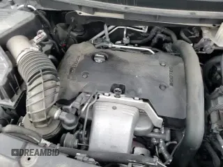 2018 Chevrolet Traverse RS с VIN 1GNERJKX3JJ274078, выставлен на аукционе Copart как лот 42404235 с пробегом 149 155 миль миль и Списание • Salvage title. История ставок и продаж доступна на DreamBid. Изображение 14.