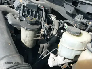 ✅ 2004 Ford F-150 XLT • VIN: 1FTPX14534NC62545 • Лот: 43647624. Опубликован ранее на IAAI с пробегом 153 354 миль. Бесплатный доступ к архиву аукционных продаж из США и подробный отчёт об истории автомобиля на DreamBid. Изображение 13.