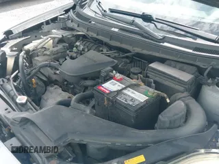 ✅ 2008 Nissan Rogue SL • VIN: JN8AS58V78W131337 • Lot: 43086834. Wystawiony na IAAI z przebiegiem 172 696 mil. Bezpłatny archiwum sprzedaży aukcyjnych z USA i szczegółowy raport historii pojazdu na DreamBid. Zdjęcie 15.