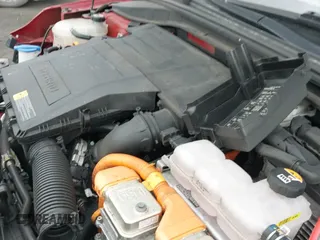 ✅ 2020 Hyundai Ioniq Limited • VIN: KMHC05LC7LU242468 • Lot: 41724063. Wystawiony na IAAI z przebiegiem 89 805 mil. Bezpłatny archiwum sprzedaży aukcyjnych z USA i szczegółowy raport historii pojazdu na DreamBid. Zdjęcie 19.