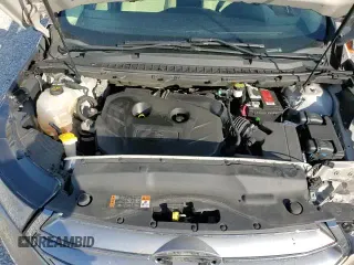 ✅ 2018 Ford Edge SE • VIN: 2FMPK4G94JBC19219 • Lot: 86425445. Listed on Copart with 103,666 mi. Free auction sales archive from the USA and detailed vehicle history report at DreamBid. Image 14.