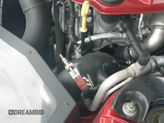 ✅ 2016 Cadillac ATS-V • VIN: 1G6AN1RY0G0100164 • Лот: 42016283. Опубликован ранее на IAAI с пробегом 71 212 миль. Бесплатный доступ к архиву аукционных продаж из США и подробный отчёт об истории автомобиля на DreamBid. Изображение 19.