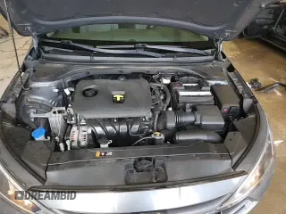 ✅ 2020 Hyundai Elantra SEL • VIN: 5NPD84LF2LH519608 • Lot: 87464295. Wystawiony na Copart z przebiegiem 71 065 mil mil. Skorzystaj z bezpłatnego archiwum sprzedaży aukcyjnych z USA i zobacz szczegółowy raport historii pojazdu na DreamBid. Zdjęcie 14.