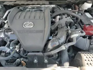 ✅ 2024 Lexus NX 350 Luxury • VIN: 2T2HGCEZ8RC039019 • Lot: 69098715. Wystawiony na Copart z przebiegiem 26 665 mil. Bezpłatny archiwum sprzedaży aukcyjnych z USA i szczegółowy raport historii pojazdu na DreamBid. Zdjęcie 15.