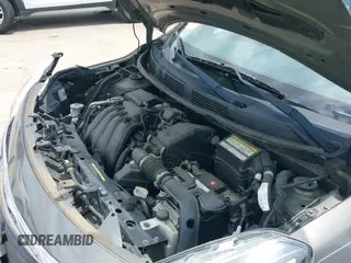 ✅ 2016 Nissan Versa SV • VIN: 3N1CN7AP2GL917895 • Lot: 42467388. Wystawiony na IAAI z przebiegiem 81 902 mil. Bezpłatny archiwum sprzedaży aukcyjnych z USA i szczegółowy raport historii pojazdu na DreamBid. Zdjęcie 18.