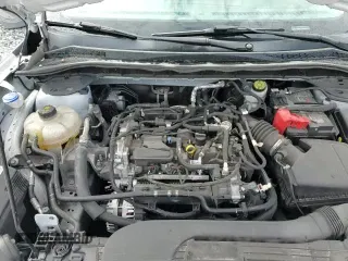 ✅ 2021 Ford Escape S • VIN: 1FMCU0F66MUA84378 • Лот: 90815325. Опубликован ранее на Copart с пробегом 110 364 миль. Бесплатный доступ к архиву аукционных продаж из США и подробный отчёт об истории автомобиля на DreamBid. Изображение 13.