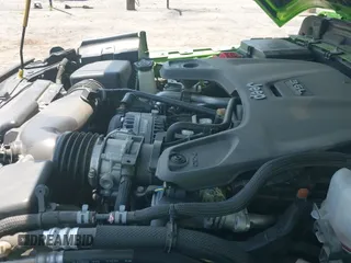 ✅ 2018 Jeep Wrangler Sport • VIN: 1C4GJXAG1JW271695 • Лот: 42472603. Опубликован ранее на IAAI с пробегом 105 460 миль. Бесплатный доступ к архиву аукционных продаж из США и подробный отчёт об истории автомобиля на DreamBid. Изображение 23.