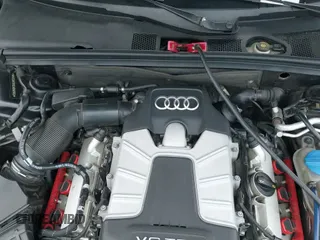 ✅ 2014 Audi S5 Premium Plus • VIN: WAUCGAFR9EA050902 • Lot: 42565772. Wystawiony na IAAI z przebiegiem 122 328 mil. Bezpłatny archiwum sprzedaży aukcyjnych z USA i szczegółowy raport historii pojazdu na DreamBid. Zdjęcie 19.