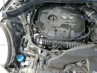 ✅ 2017 MINI Clubman Cooper S • VIN: WMWLN9C3XH2E50439 • Lot: 65005305. Wystawiony na Copart z przebiegiem 99 779 mil. Bezpłatny archiwum sprzedaży aukcyjnych z USA i szczegółowy raport historii pojazdu na DreamBid. Zdjęcie 15.