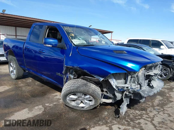 ✅ 2016 Ram 1500 Sport • VIN: 1C6RR7HT7GS254203 • Lot: 44457547. Wystawiony na IAAI z przebiegiem 115 617 mil. Bezpłatny archiwum sprzedaży aukcyjnych z USA i szczegółowy raport historii pojazdu na DreamBid. Zdjęcie 1.
