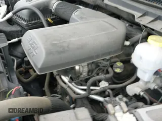 ✅ 2021 Ram 1500 Warlock • VIN: 1C6RR7GG0MS502033 • Лот: 42659391. Опубликован ранее на IAAI с пробегом 67 335 миль. Бесплатный доступ к архиву аукционных продаж из США и подробный отчёт об истории автомобиля на DreamBid. Изображение 19.