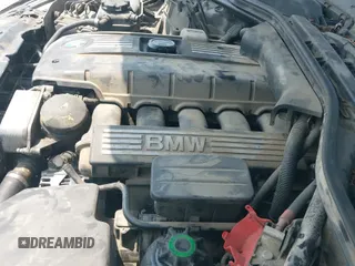 ✅ 2008 BMW 5 Series 528xi • VIN: WBANV13598C150720 • Lot: 43095239. Wystawiony na IAAI z przebiegiem 156 918 mil. Bezpłatny archiwum sprzedaży aukcyjnych z USA i szczegółowy raport historii pojazdu na DreamBid. Zdjęcie 12.