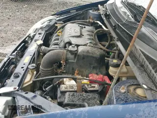 ✅ 2002 Toyota ECHO • VIN: JTDBT123620232098 • Lot: 43266216. Listed on IAAI with 277,768 mi. Free auction sales archive from the USA and detailed vehicle history report at DreamBid. Image 22.