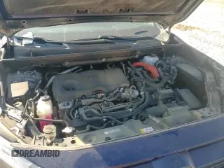 ✅ 2022 Toyota RAV4 Hybrid XLE • VIN: 4T3RWRFV2NU056795 • Лот: 85491855. Опубликован ранее на Copart с пробегом 65 773 миль. Бесплатный доступ к архиву аукционных продаж из США и подробный отчёт об истории автомобиля на DreamBid. Изображение 14.