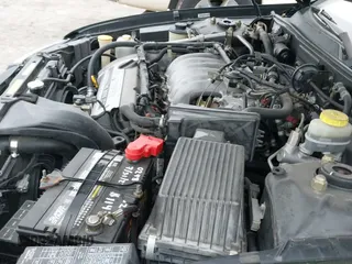 ✅ 1998 Nissan Maxima GXE • VIN: JN1CA21D4WT605270 • Лот: 41505206. Опубликован ранее на IAAI с пробегом 114 425 миль. Бесплатный доступ к архиву аукционных продаж из США и подробный отчёт об истории автомобиля на DreamBid. Изображение 19.