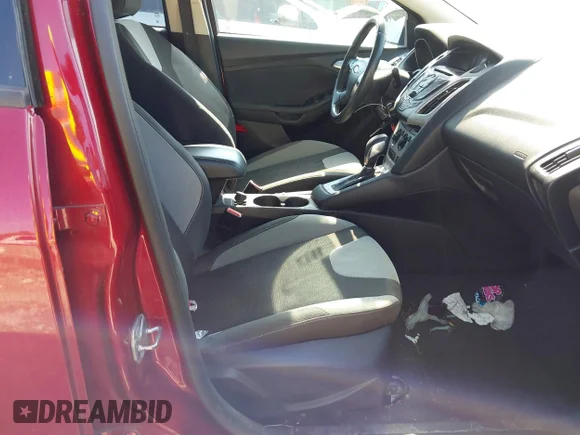 ✅ 2014 Ford Focus SE • VIN: 1FADP3K21EL368261 • Лот: 45542724. Опубліковано раніше на IAAI з пробігом 166 504 миль. Безкоштовний доступ до архіву аукціонних продажів зі США та докладний звіт про історію автомобіля на DreamBid. Зображення 5.