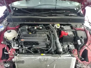 ✅ 2025 Ford Bronco Sport Badlands • VIN: 3FMCR9DA4SRE46242 • Lot: 84775765. Wystawiony na Copart z przebiegiem 9 352 mil. Bezpłatny archiwum sprzedaży aukcyjnych z USA i szczegółowy raport historii pojazdu na DreamBid. Zdjęcie 15.