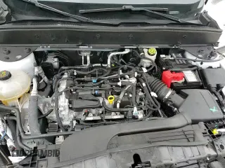 ✅ 2022 Ford Bronco Sport Big Bend • VIN: 3FMCR9B68NRD63402 • Lot: 63307845. Wystawiony na Copart z przebiegiem 31 953 mil. Bezpłatny archiwum sprzedaży aukcyjnych z USA i szczegółowy raport historii pojazdu na DreamBid. Zdjęcie 17.