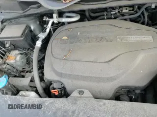 ✅ 2018 Honda Odyssey Elite • VIN: 5FNRL6H96JB014637 • Lot: 90093985. Listed on Copart with 61,711 mi. Free auction sales archive from the USA and detailed vehicle history report at DreamBid. Image 15.