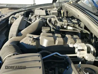 ✅ 2024 Dodge Durango GT Plus • VIN: 1C4RDJDG1RC213205 • Lot: 43902761. Listed on IAAI with 34,445 mi. Free auction sales archive from the USA and detailed vehicle history report at DreamBid. Image 9.