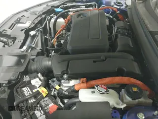 ✅ 2025 Honda Accord Sport • VIN: 1HGCY2F51SA014590 • Lot: 43307005. Wystawiony na IAAI z przebiegiem 8 740 mil. Bezpłatny archiwum sprzedaży aukcyjnych z USA i szczegółowy raport historii pojazdu na DreamBid. Zdjęcie 19.