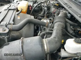 ✅ 2004 Ford F-350 XL • VIN: 1FTSW31L54EB08365 • Lot: 43431085. Wystawiony na IAAI z przebiegiem 288 296 mil. Bezpłatny archiwum sprzedaży aukcyjnych z USA i szczegółowy raport historii pojazdu na DreamBid. Zdjęcie 18.