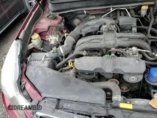 ✅ 2014 Subaru Legacy 2.5i • VIN: 4S3BMAA61E1005215 • Лот: 85277394. Опубликован ранее на Copart с пробегом 138 874 миль. Бесплатный доступ к архиву аукционных продаж из США и подробный отчёт об истории автомобиля на DreamBid. Изображение 13.