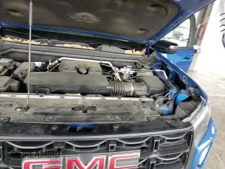 ✅ 2023 GMC Canyon 4WD Elevation • VIN: 1GTP6BEK9P1205436 • Лот: 60695385. Опубликован ранее на Copart с пробегом 31 030 миль. Бесплатный доступ к архиву аукционных продаж из США и подробный отчёт об истории автомобиля на DreamBid. Изображение 13.