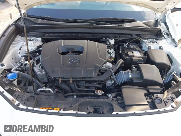 ✅ 2024 Mazda CX-30 S Preferred • VIN: 3MVDMBCM6RM702915 • Лот: 43146776. Опубліковано раніше на IAAI з пробігом 21 972 миль. Безкоштовний доступ до архіву аукціонних продажів зі США та докладний звіт про історію автомобіля на DreamBid. Зображення 10.