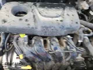 ✅ 2018 Kia Rio LX • VIN: 3KPA24AB8JE124189 • Lot: 89525785. Wystawiony na Copart z przebiegiem 36 636 mil. Bezpłatny archiwum sprzedaży aukcyjnych z USA i szczegółowy raport historii pojazdu na DreamBid. Zdjęcie 15.