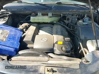 ✅ 1999 Mercedes-Benz M 320/430/500 • VIN: 4JGAB72E4XA053719 • Лот: 42607978. Опубликован ранее на IAAI с пробегом 179 173 миль. Бесплатный доступ к архиву аукционных продаж из США и подробный отчёт об истории автомобиля на DreamBid. Изображение 16.