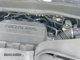 ✅ 2013 Honda Pilot EX-L • VIN: 5FNYF3H58DB003447 • Lot: 43400385. Listed on IAAI with 211,438 mi. Free auction sales archive from the USA and detailed vehicle history report at DreamBid. Image 20.