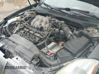 ✅ 2006 Nissan Maxima SE • VIN: 1N4BA41E16C817207 • Lot: 42174284. Wystawiony na IAAI z przebiegiem 170 995 mil. Bezpłatny archiwum sprzedaży aukcyjnych z USA i szczegółowy raport historii pojazdu na DreamBid. Zdjęcie 19.