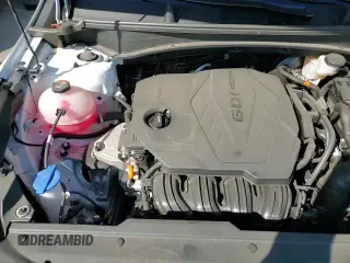 ✅ 2024 Kia Sportage EX • VIN: 5XYK33DF3RG199889 • Lot: 85591335. Wystawiony na Copart z przebiegiem 12 150 mil. Bezpłatny archiwum sprzedaży aukcyjnych z USA i szczegółowy raport historii pojazdu na DreamBid. Zdjęcie 14.